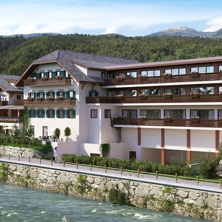 River Hotel Post Kiens Exterior foto
