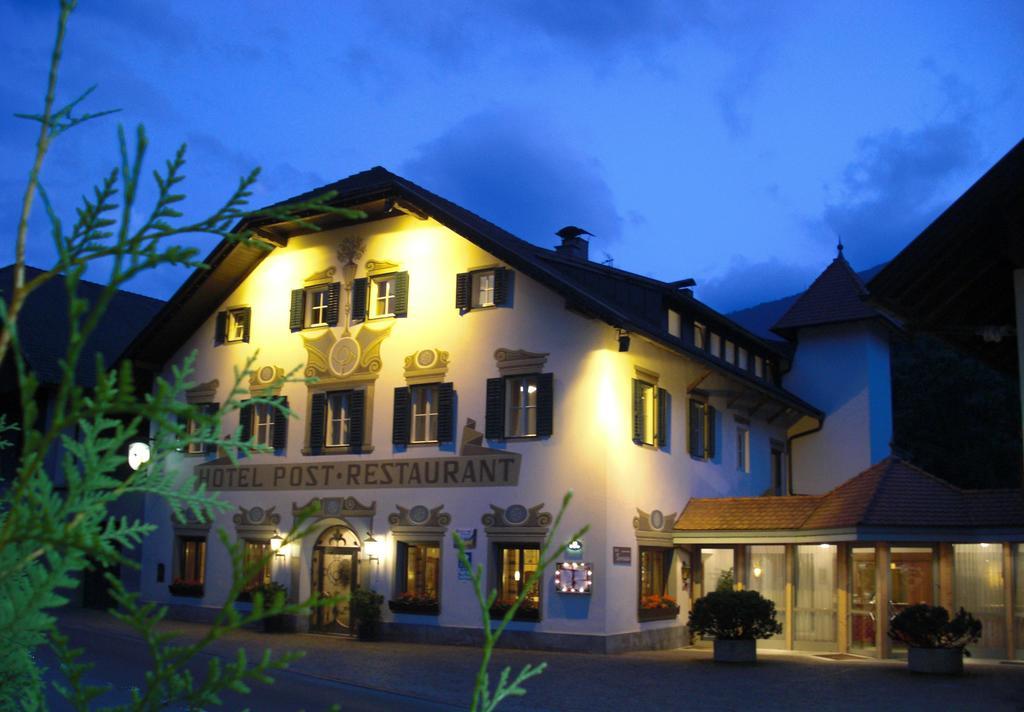 River Hotel Post Kiens Exterior foto