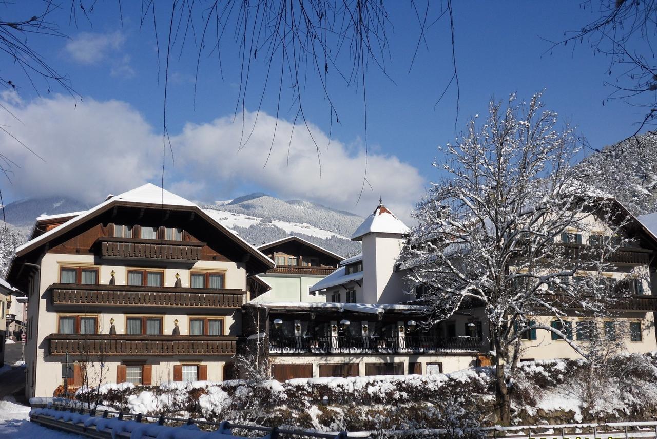 River Hotel Post Kiens Exterior foto
